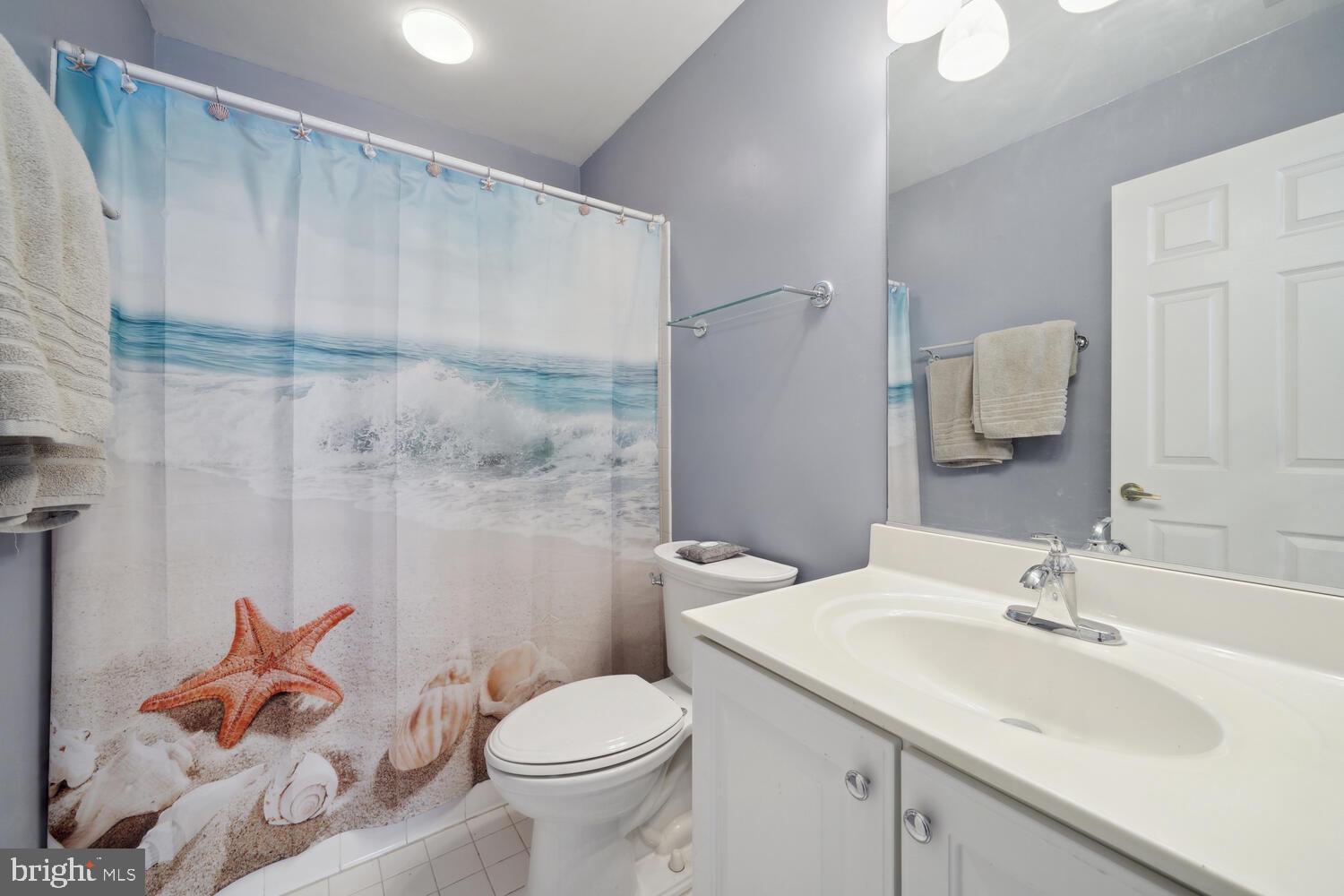 13513 Ryton Ridge Lane Gainesville, VA 20155 - Photo 35 of 51 Bathroom
