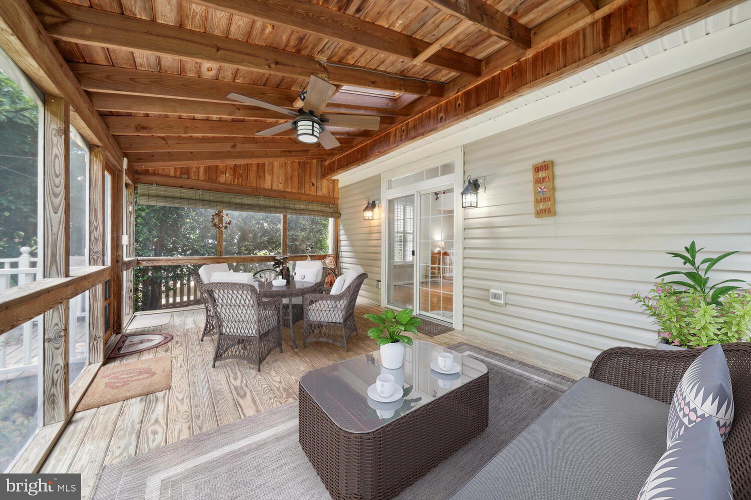 13513 Ryton Ridge Lane Gainesville, VA 20155 - Photo 38 of 51 Porch