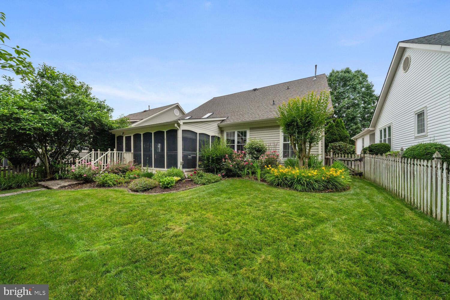 13513 Ryton Ridge Lane Gainesville, VA 20155 - Photo 44 of 51 Back