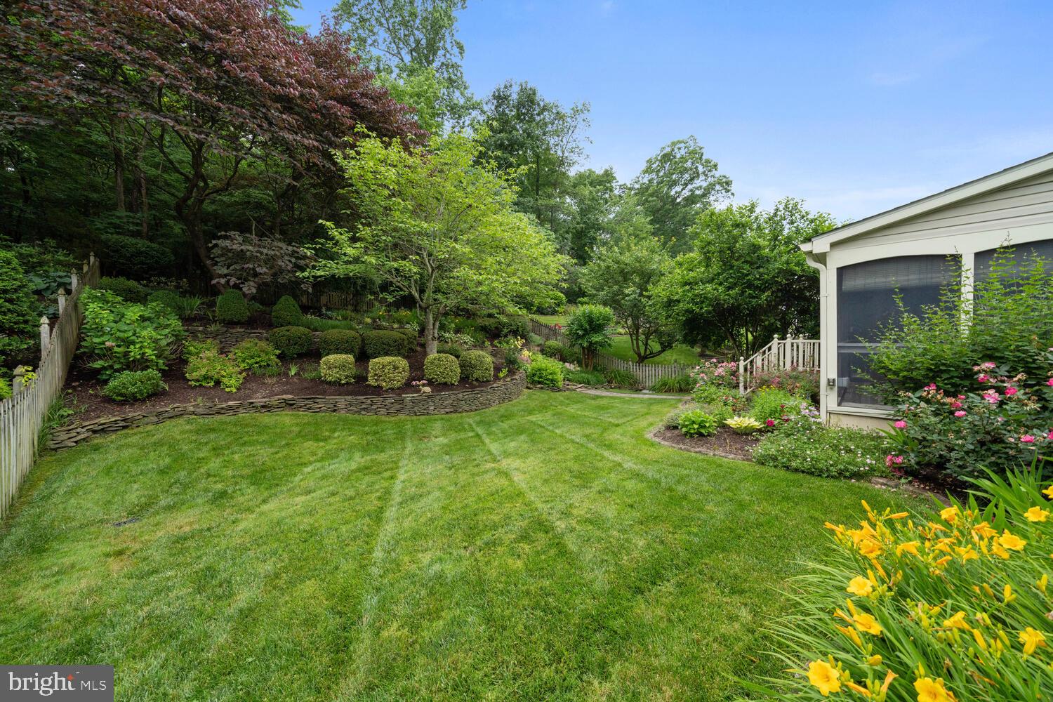 13513 Ryton Ridge Lane Gainesville, VA 20155 - Photo 45 of 51 Back