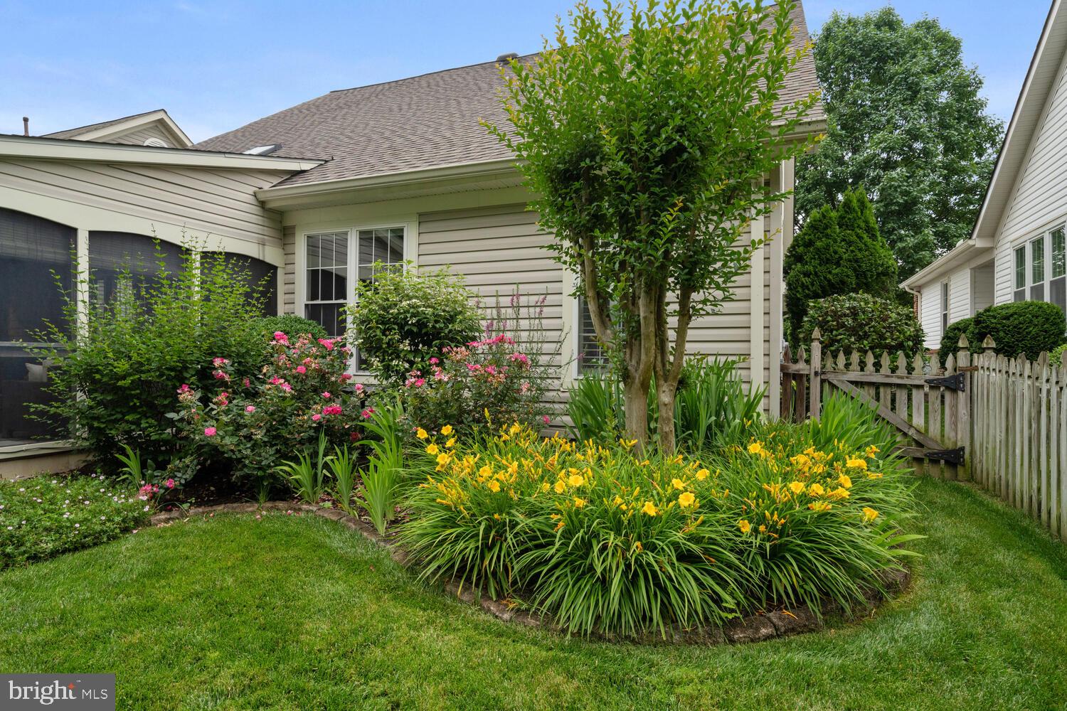 13513 Ryton Ridge Lane Gainesville, VA 20155 - Photo 46 of 51 Back