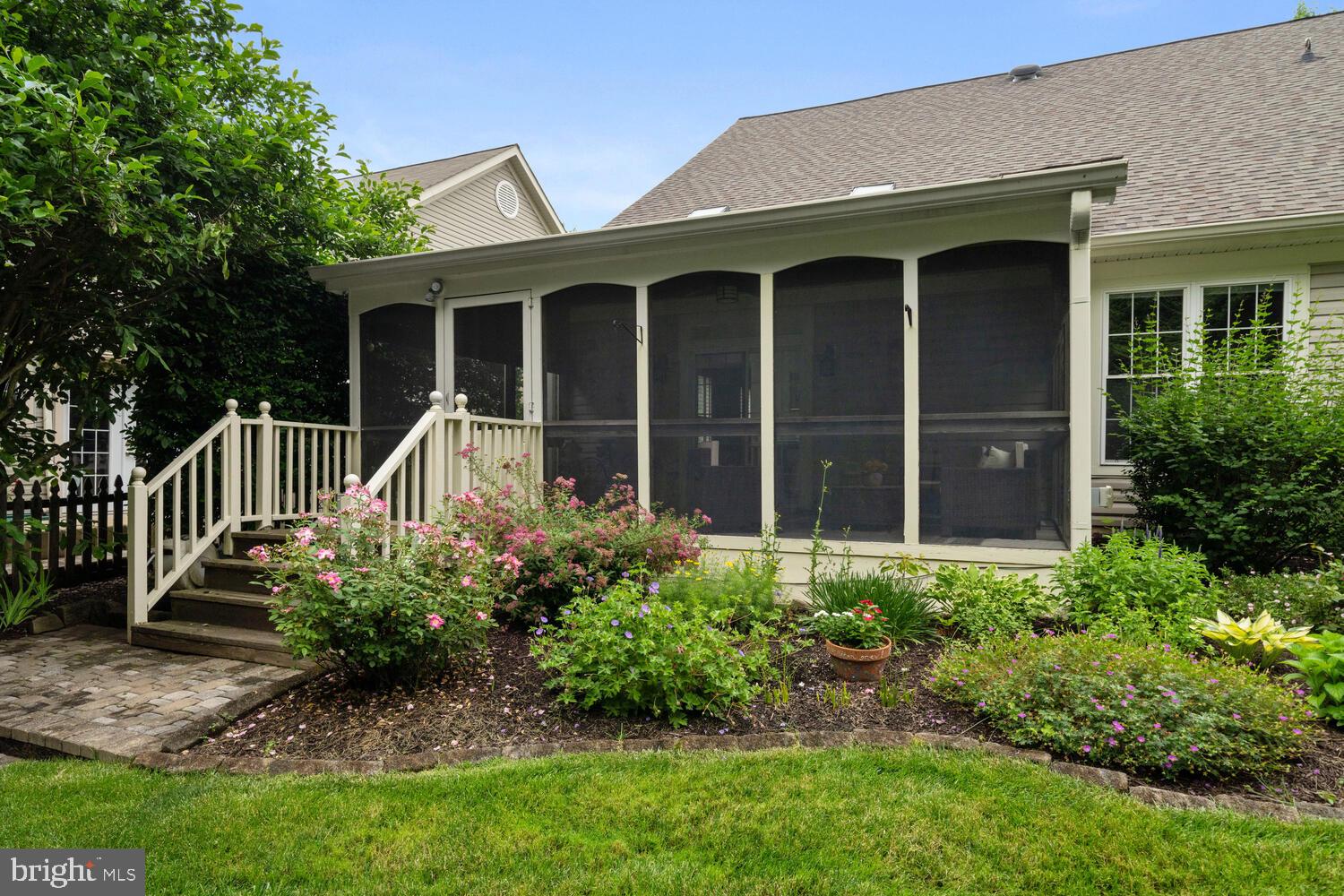 13513 Ryton Ridge Lane Gainesville, VA 20155 - Photo 47 of 51 Back