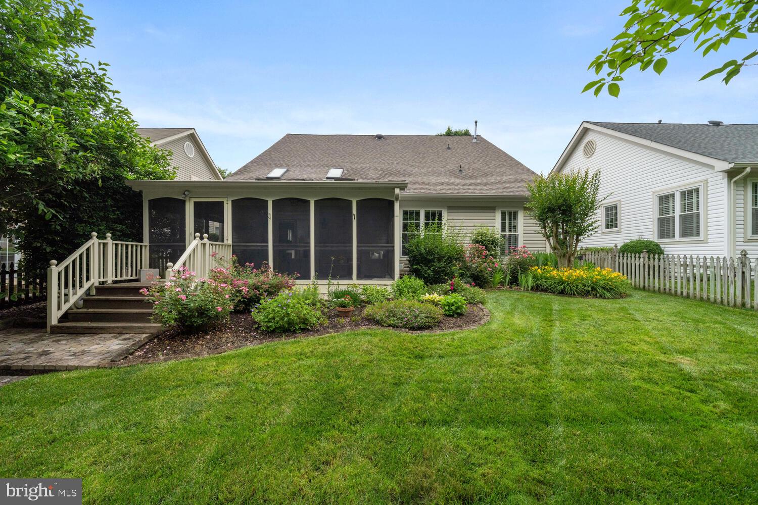 13513 Ryton Ridge Lane Gainesville, VA 20155 - Photo 48 of 51 Back