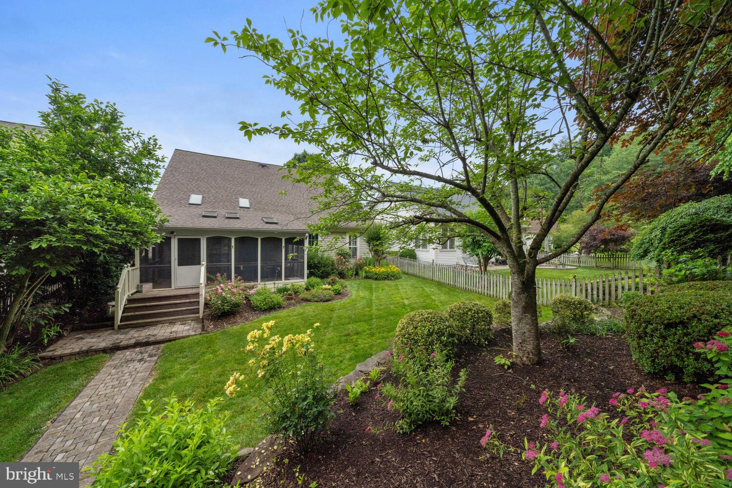 13513 Ryton Ridge Lane Gainesville, VA 20155 - Photo 49 of 51 Back