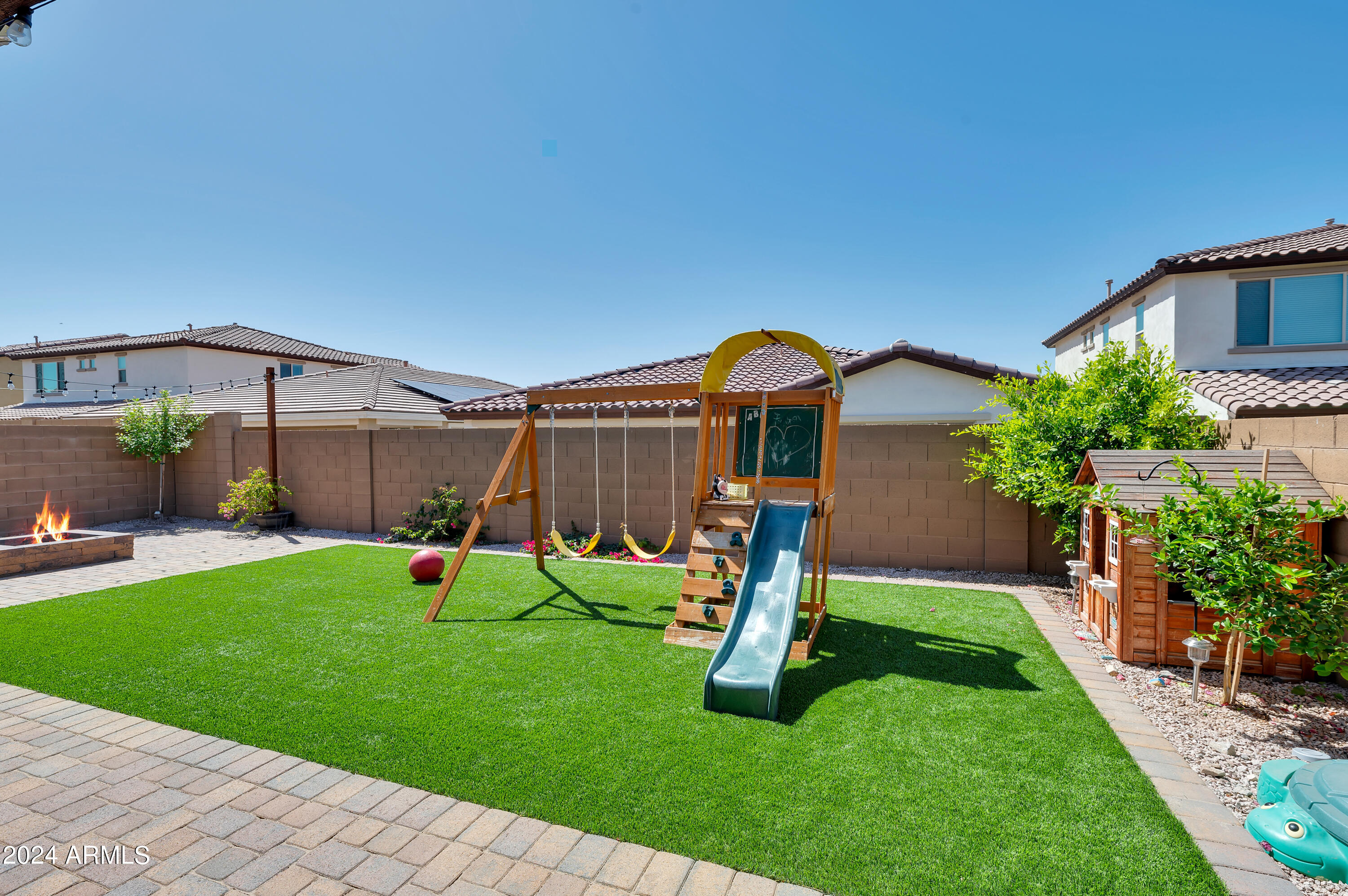 21091 West Berkeley Road Buckeye, AZ 85396 - Photo 3 of 32 QP--2