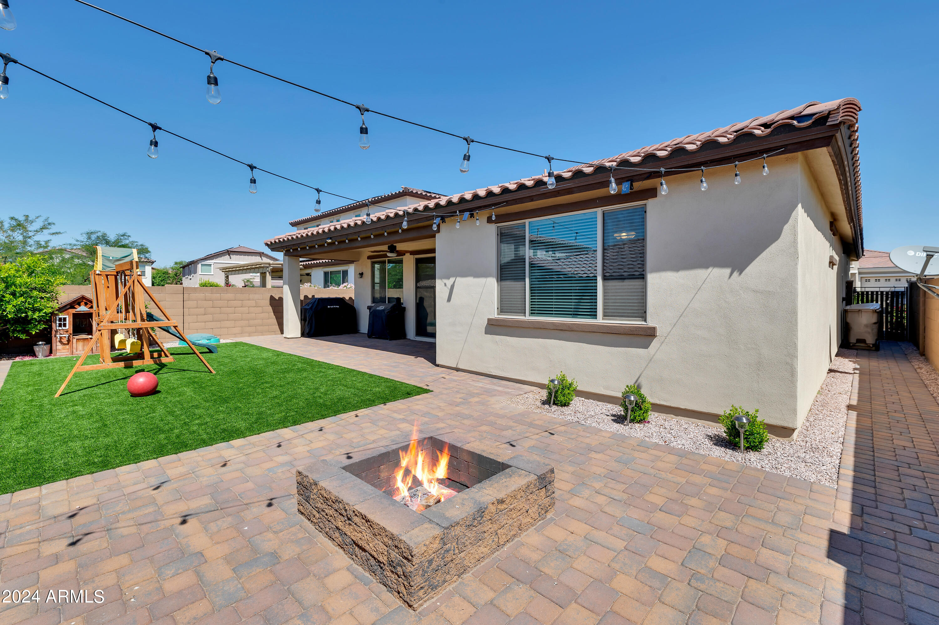 21091 West Berkeley Road Buckeye, AZ 85396 - Photo 7 of 32 QP--3
