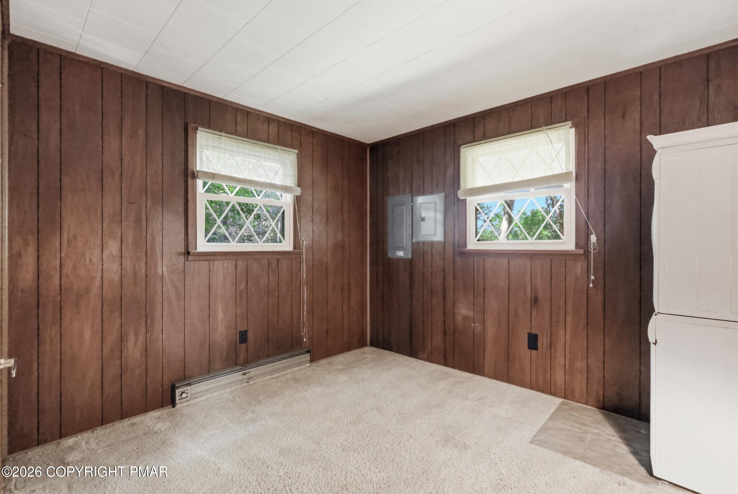 3307 Red Run Road Pocono Summit, PA 18346 - Photo 22 of 50 Bedroom Two