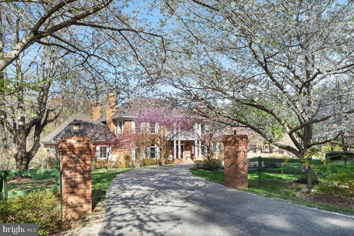 532 Walker Road Great Falls, VA 22066 - Photo 7 of 109