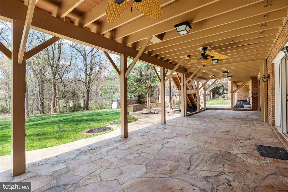 532 Walker Road Great Falls, VA 22066 - Photo 75 of 109