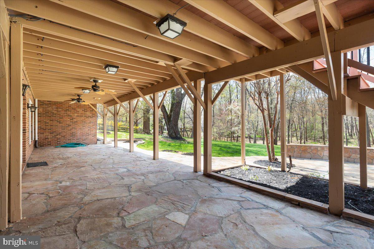 532 Walker Road Great Falls, VA 22066 - Photo 76 of 109