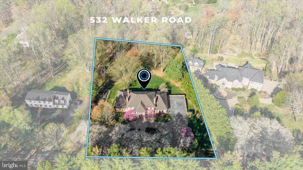 532 Walker Road Great Falls, VA 22066 - Photo 97 of 109