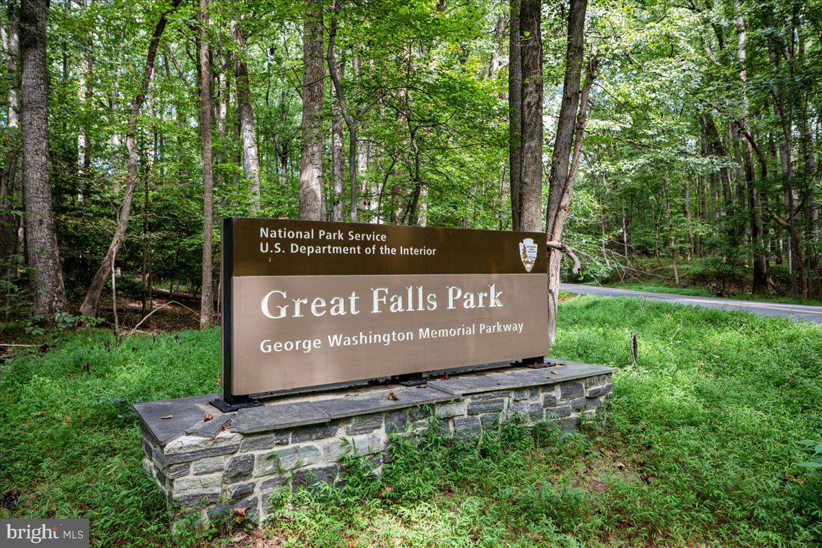 532 Walker Road Great Falls, VA 22066 - Photo 100 of 109 Gateway to Great Falls Park