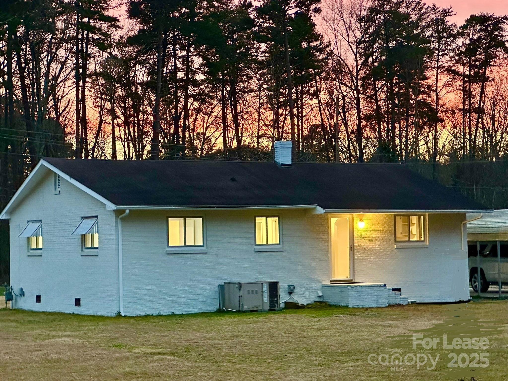 1820 Peach Orchard Road Salisbury, NC 28146 - Photo 2 of 13