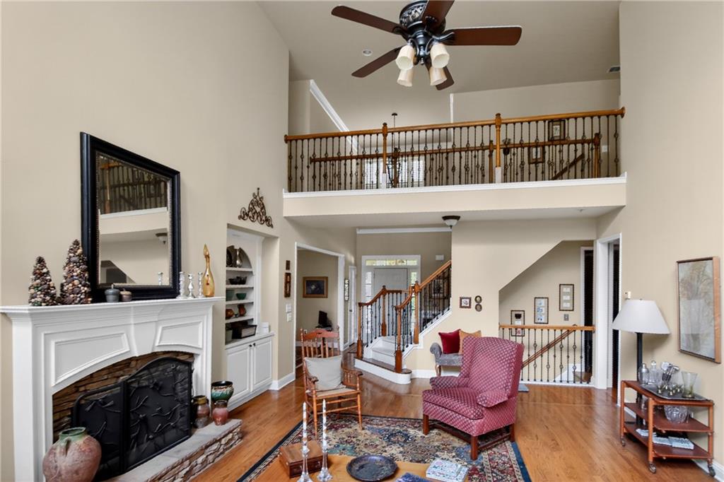 37 Teaberry Trail Dallas, GA 30132 - Photo 5 of 42