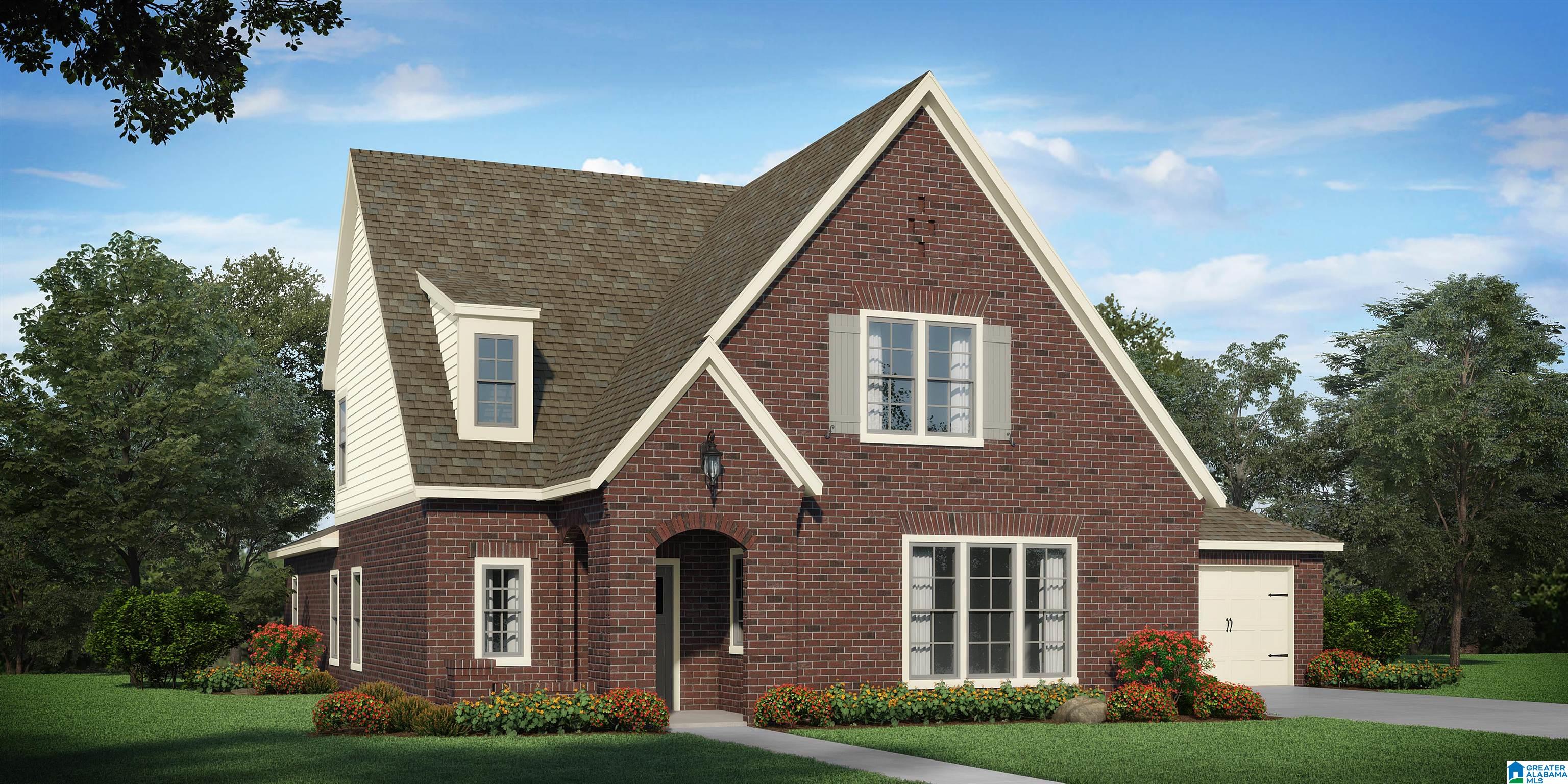 1147 Talus Road Birmingham, AL 35242 - Photo 1 of 3