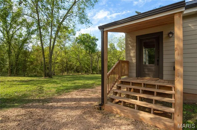 $389,400 | 2248 Wayne County 312, Patterson, MO 63956