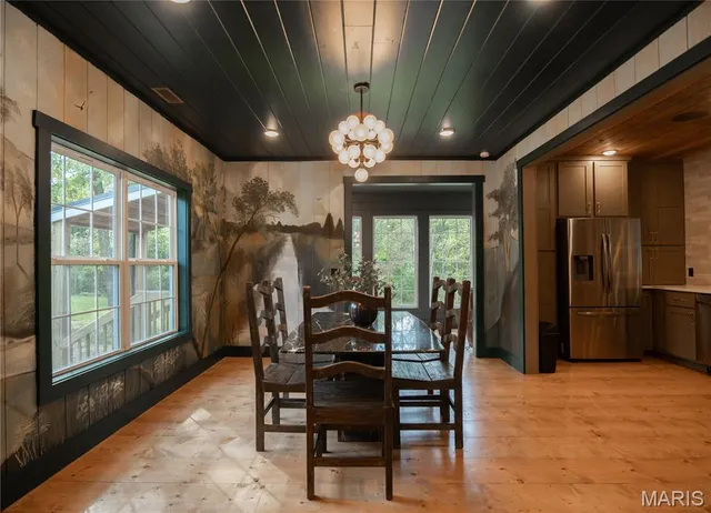 $389,400 | 2248 Wayne County 312, Patterson, MO 63956