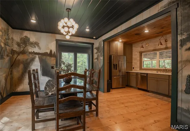 $389,400 | 2248 Wayne County 312, Patterson, MO 63956