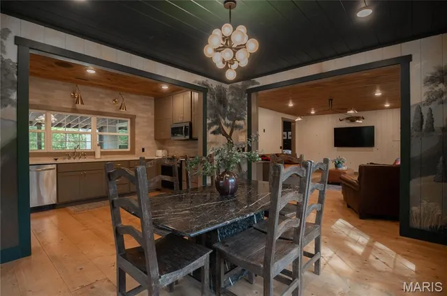 $389,400 | 2248 Wayne County 312, Patterson, MO 63956