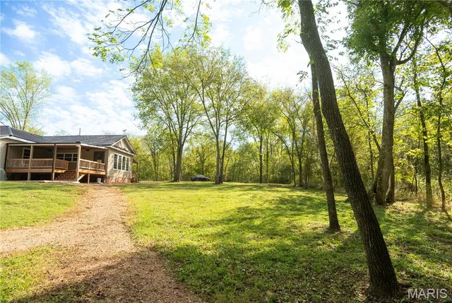 $389,400 | 2248 Wayne County 312, Patterson, MO 63956