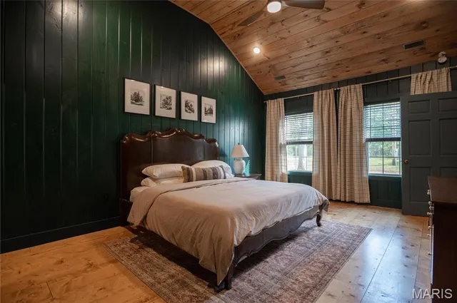 $389,400 | 2248 Wayne County 312, Patterson, MO 63956