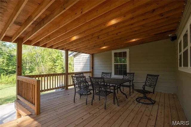 $389,400 | 2248 Wayne County 312, Patterson, MO 63956