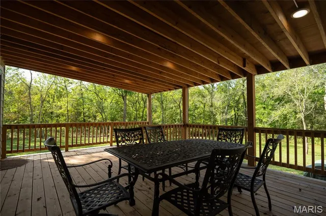 $389,400 | 2248 Wayne County 312, Patterson, MO 63956