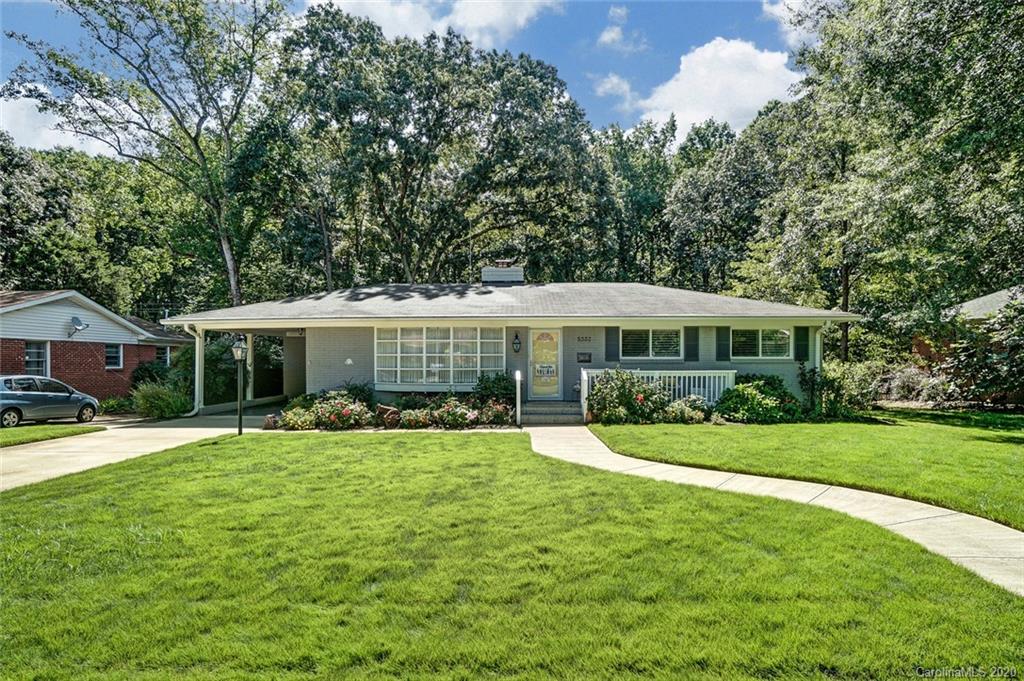 5333 Farmbrook Drive Charlotte, NC 28210 - Photo 1 of 47