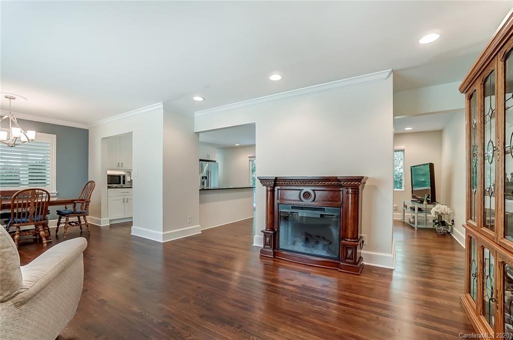 5333 Farmbrook Drive Charlotte, NC 28210 - Photo 12 of 47