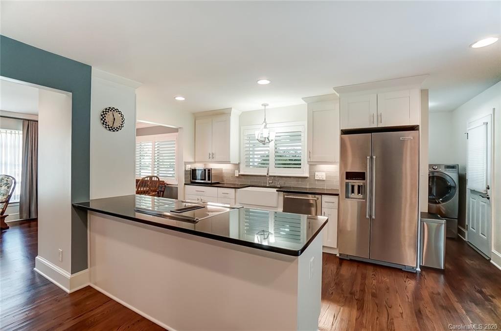 5333 Farmbrook Drive Charlotte, NC 28210 - Photo 15 of 47