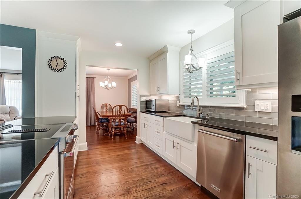 5333 Farmbrook Drive Charlotte, NC 28210 - Photo 18 of 47