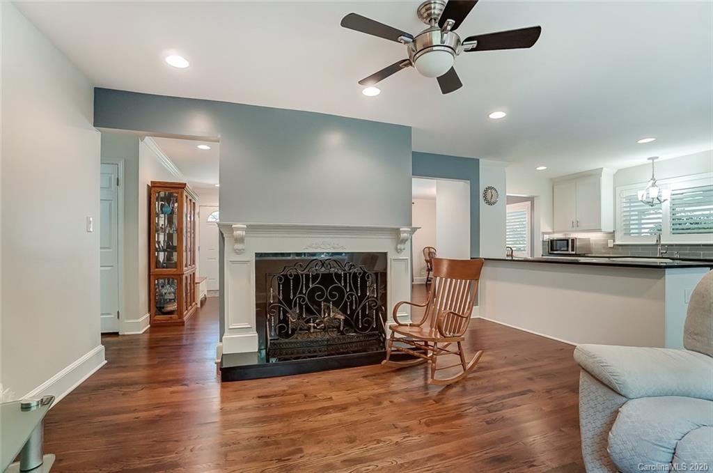 5333 Farmbrook Drive Charlotte, NC 28210 - Photo 24 of 47