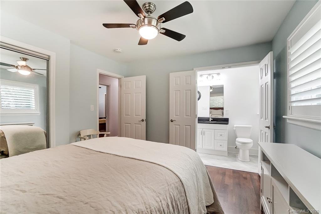 5333 Farmbrook Drive Charlotte, NC 28210 - Photo 28 of 47