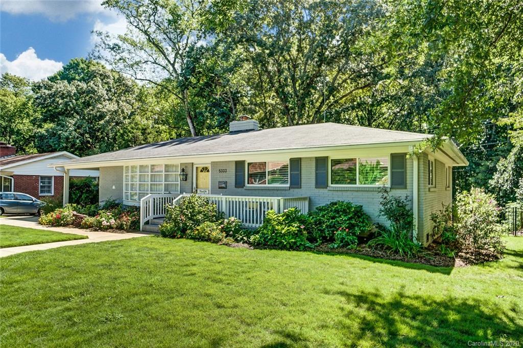 5333 Farmbrook Drive Charlotte, NC 28210 - Photo 4 of 47