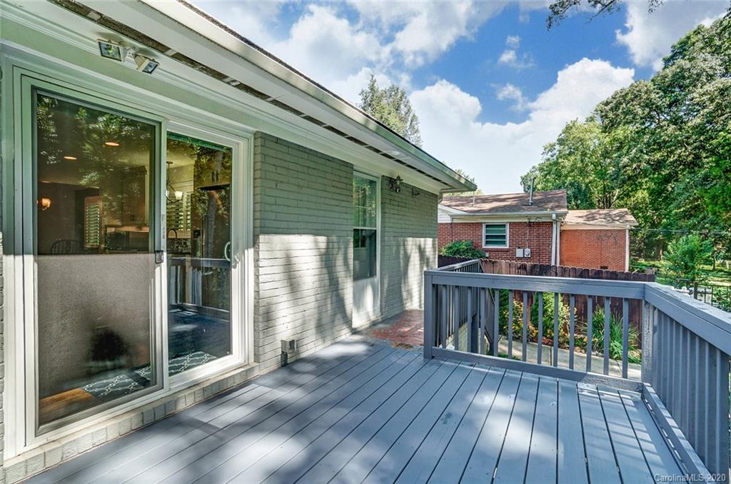 5333 Farmbrook Drive Charlotte, NC 28210 - Photo 37 of 47