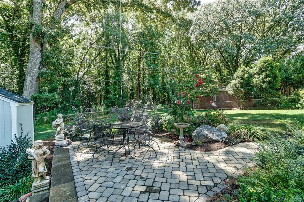 5333 Farmbrook Drive Charlotte, NC 28210 - Photo 38 of 47