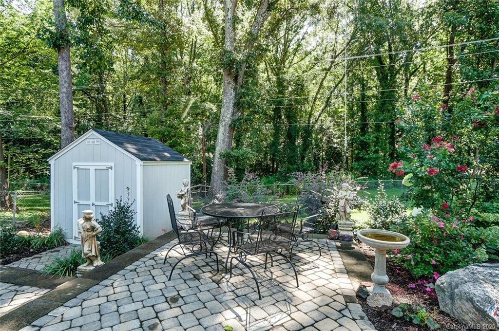 5333 Farmbrook Drive Charlotte, NC 28210 - Photo 39 of 47