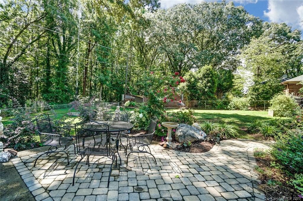 5333 Farmbrook Drive Charlotte, NC 28210 - Photo 40 of 47