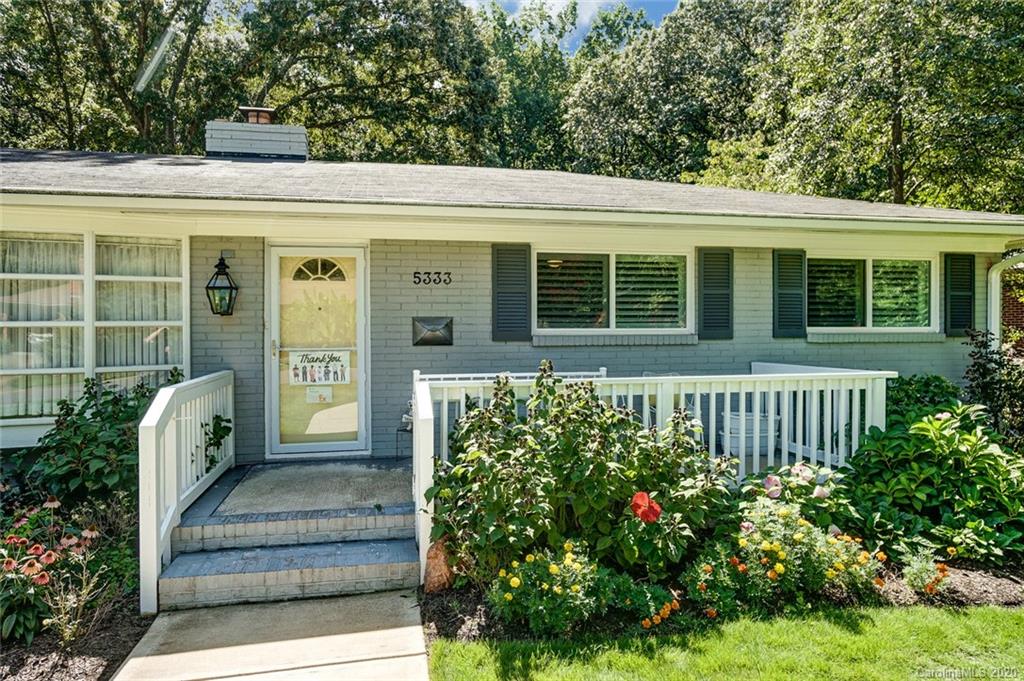 5333 Farmbrook Drive Charlotte, NC 28210 - Photo 5 of 47