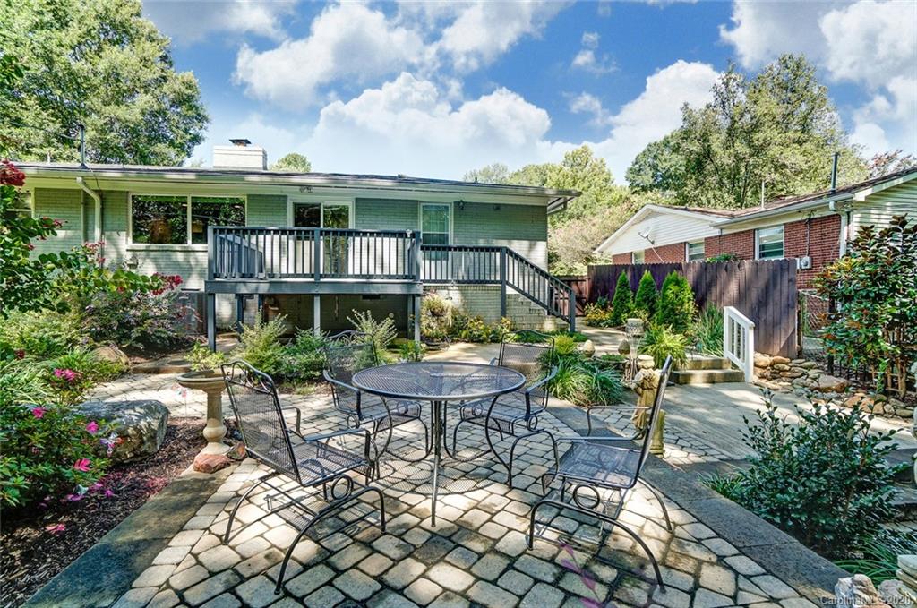 5333 Farmbrook Drive Charlotte, NC 28210 - Photo 41 of 47