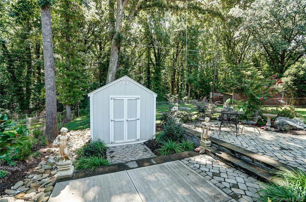 5333 Farmbrook Drive Charlotte, NC 28210 - Photo 42 of 47