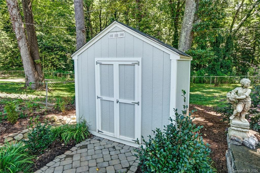 5333 Farmbrook Drive Charlotte, NC 28210 - Photo 43 of 47