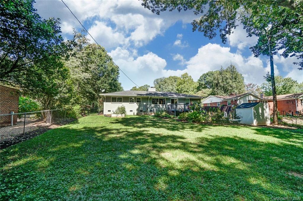 5333 Farmbrook Drive Charlotte, NC 28210 - Photo 44 of 47