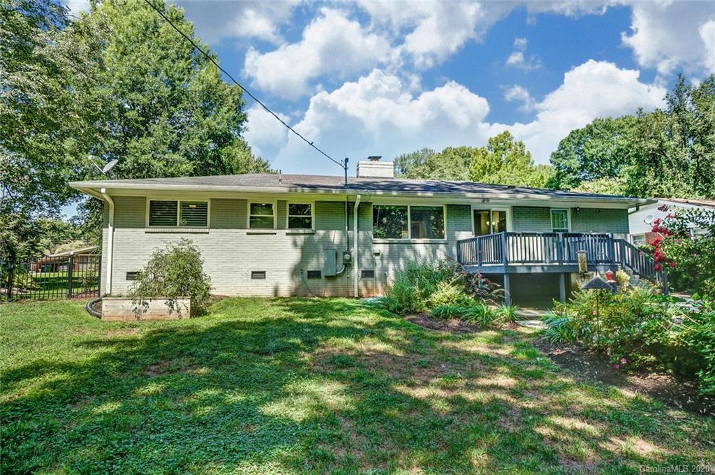 5333 Farmbrook Drive Charlotte, NC 28210 - Photo 46 of 47