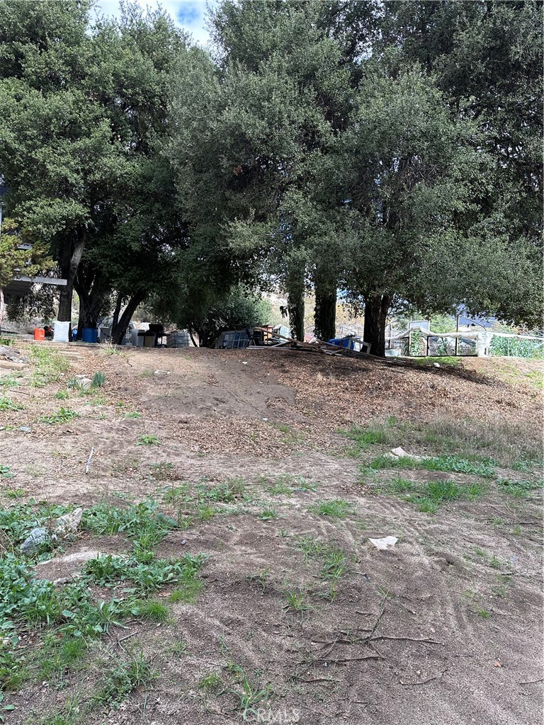34930 East Benton Road Hemet, CA 92544 - Photo 38 of 54 View of parcel.