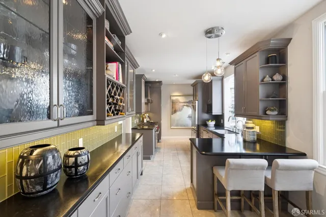 $2,095,000 | 115 Retiro Way, San Francisco, CA 94123