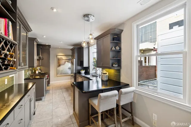 $2,095,000 | 115 Retiro Way, San Francisco, CA 94123