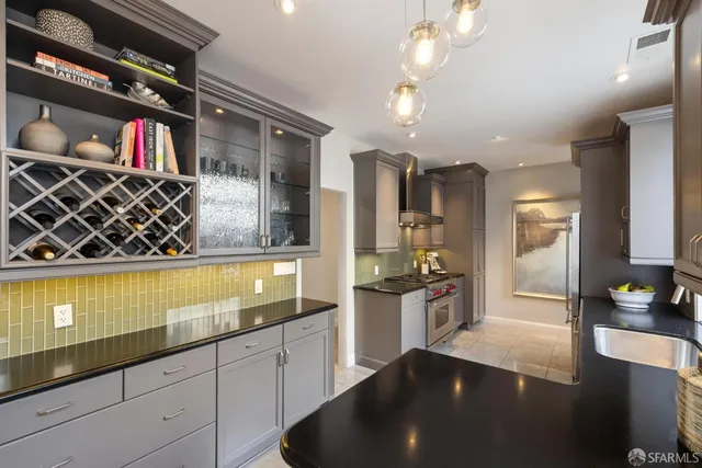 $2,095,000 | 115 Retiro Way, San Francisco, CA 94123