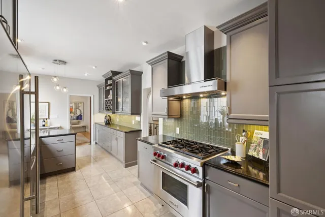 $2,095,000 | 115 Retiro Way, San Francisco, CA 94123