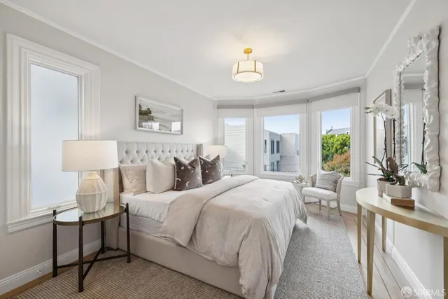 $2,095,000 | 115 Retiro Way, San Francisco, CA 94123